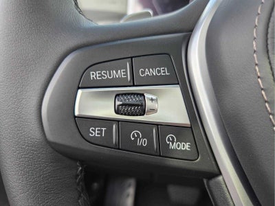 2026 BMW X5 xDrive40i xDrive40i