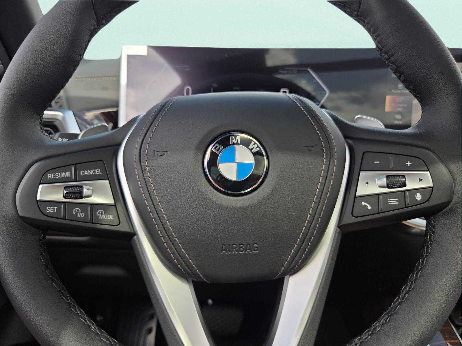 2026 BMW X5 xDrive40i xDrive40i