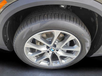 2026 BMW X5 xDrive40i xDrive40i