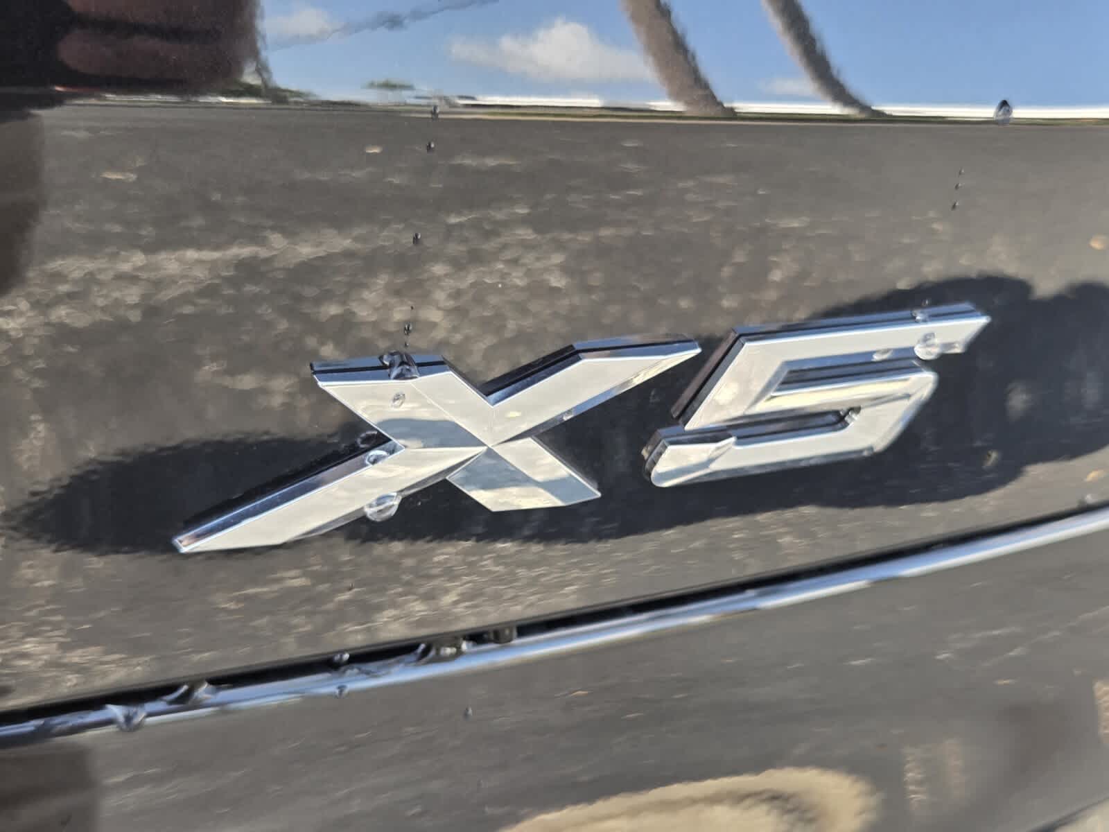 2025 BMW X5 xDrive40i xDrive40i