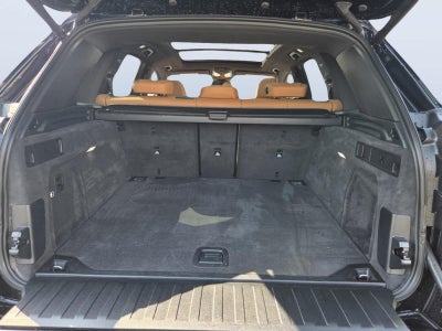 2025 BMW X5 xDrive40i xDrive40i