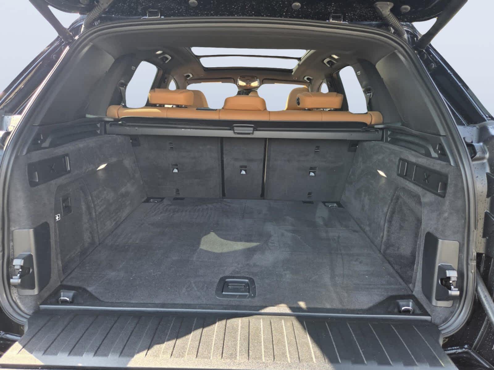 2025 BMW X5 xDrive40i xDrive40i
