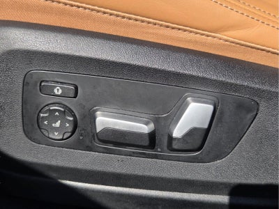 2025 BMW X5 xDrive40i xDrive40i