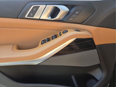 2025 BMW X5 xDrive40i xDrive40i