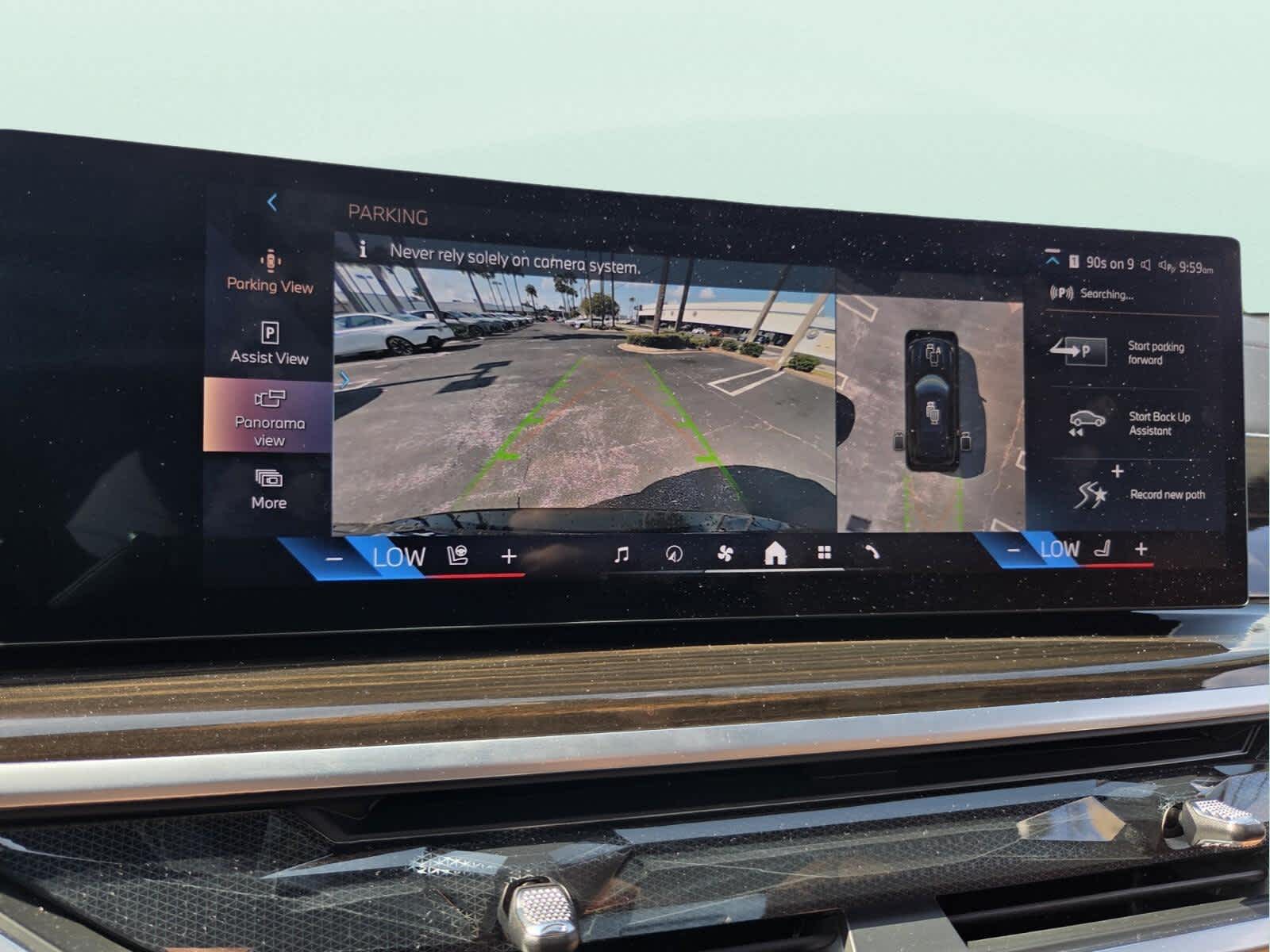 2025 BMW X5 xDrive40i xDrive40i