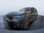 2025 BMW X5 xDrive40i xDrive40i