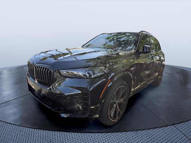 2025 BMW X5 xDrive40i xDrive40i