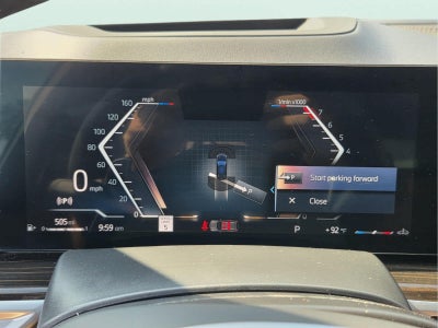 2025 BMW X5 xDrive40i xDrive40i