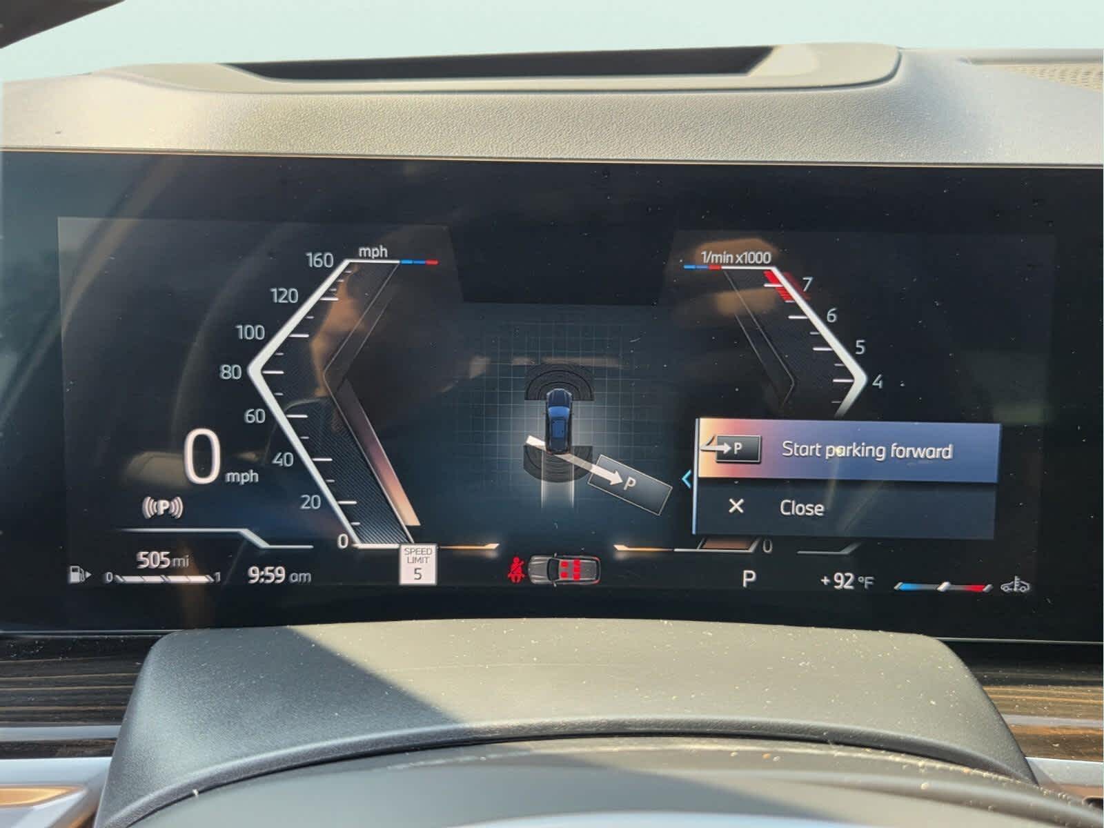 2025 BMW X5 xDrive40i xDrive40i
