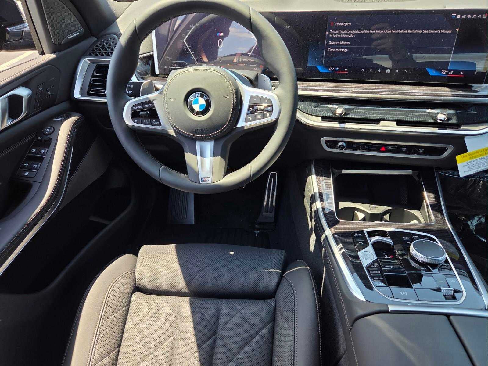 2026 BMW X5 xDrive40i xDrive40i