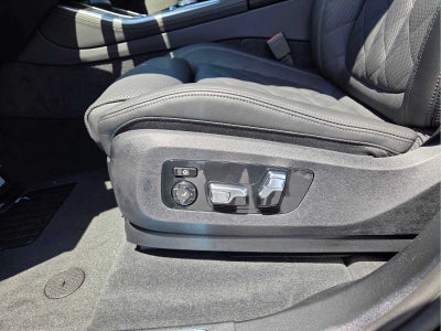 2026 BMW X5 xDrive40i xDrive40i