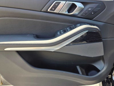 2026 BMW X5 xDrive40i xDrive40i