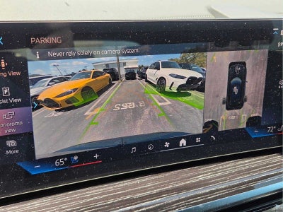 2026 BMW X5 xDrive40i xDrive40i