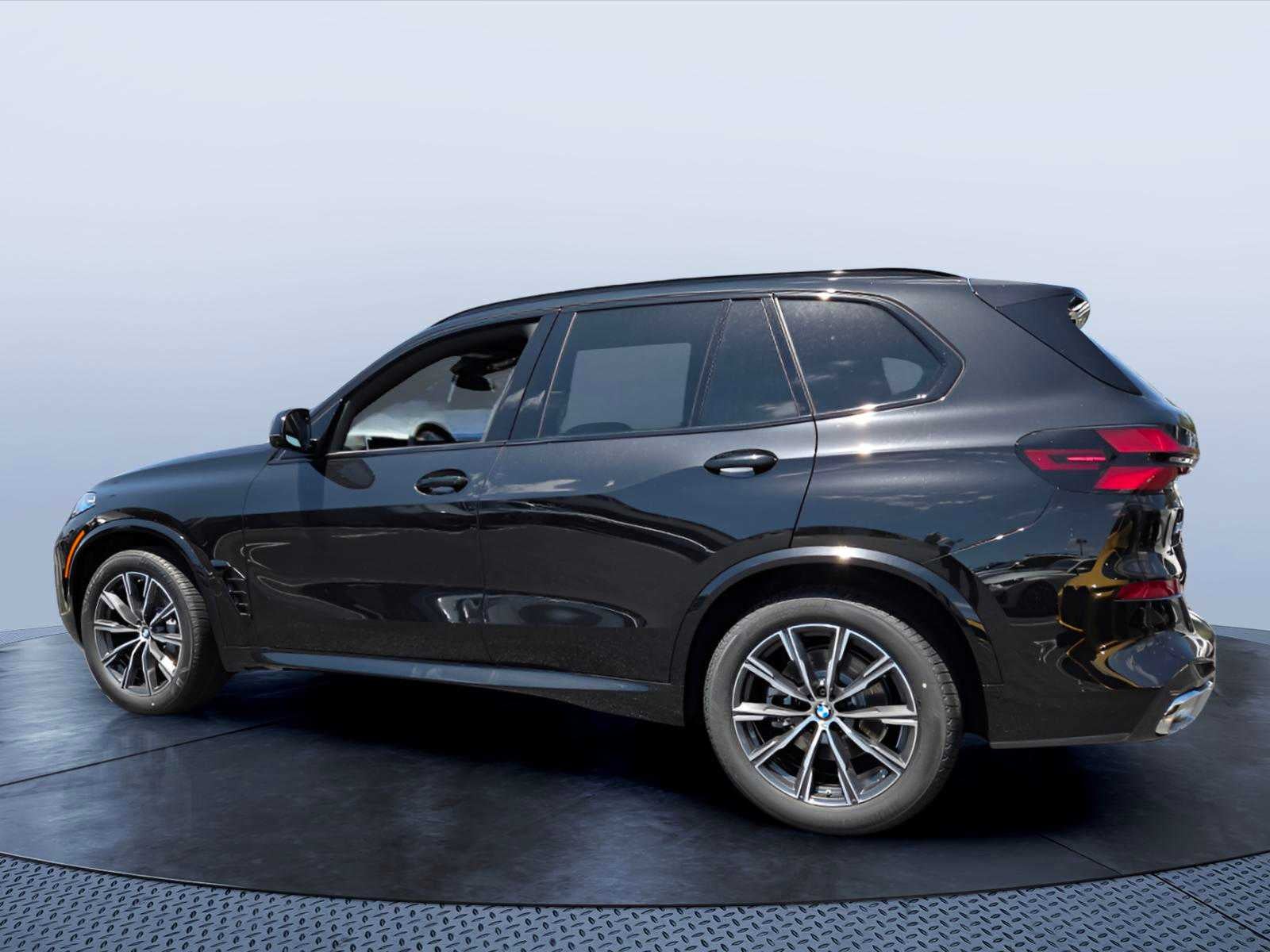 2026 BMW X5 xDrive40i xDrive40i