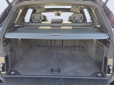 2025 BMW X5 xDrive40i xDrive40i