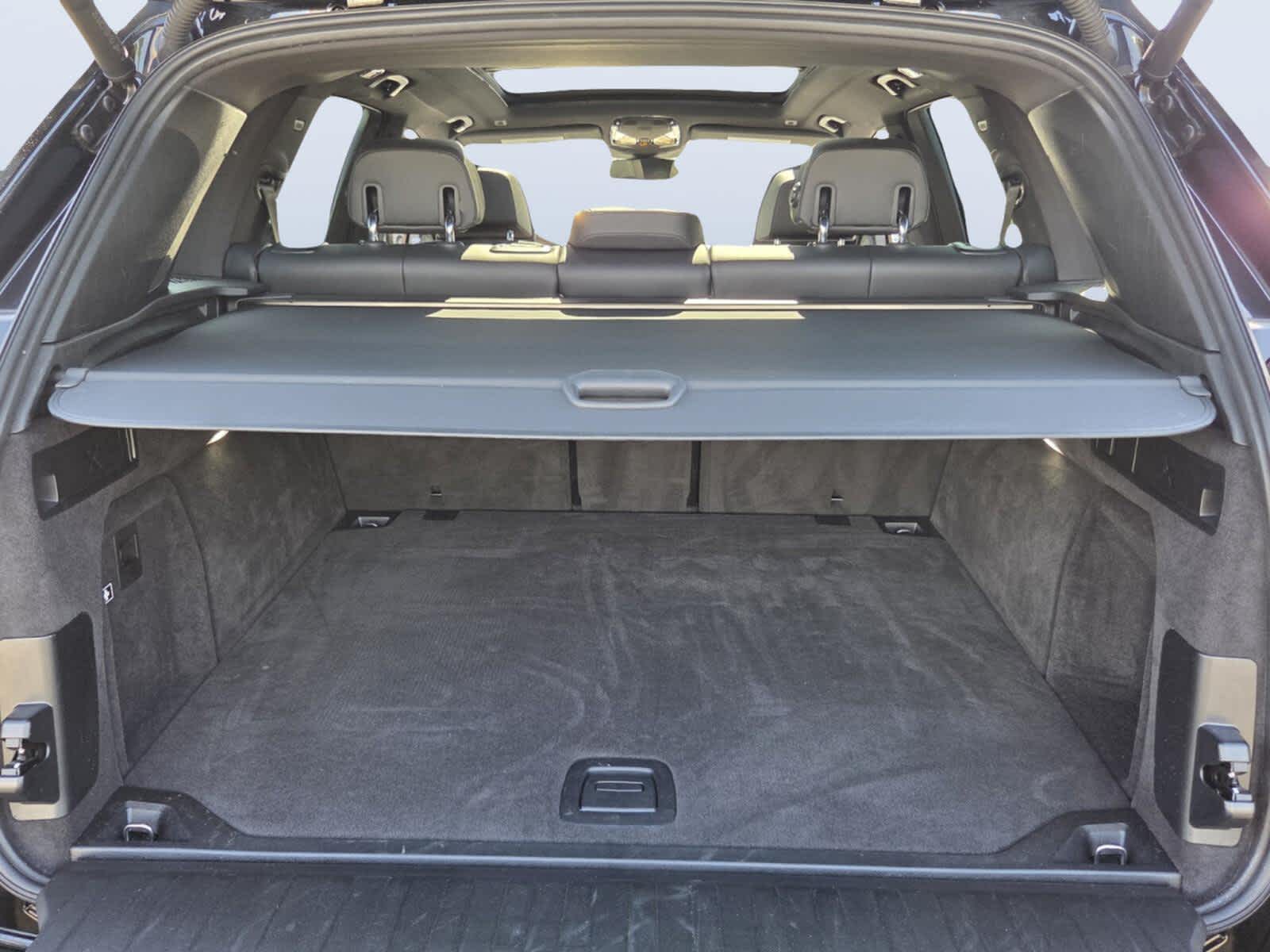 2025 BMW X5 xDrive40i xDrive40i