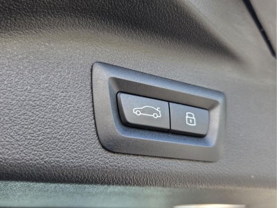 2025 BMW X5 xDrive40i xDrive40i