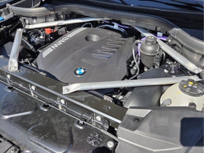 2025 BMW X5 xDrive40i xDrive40i