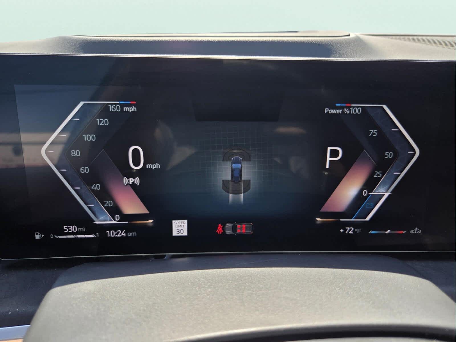 2025 BMW X5 xDrive40i xDrive40i