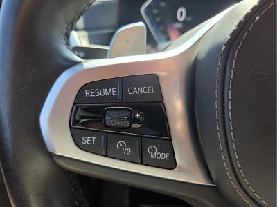 2025 BMW X5 xDrive40i xDrive40i