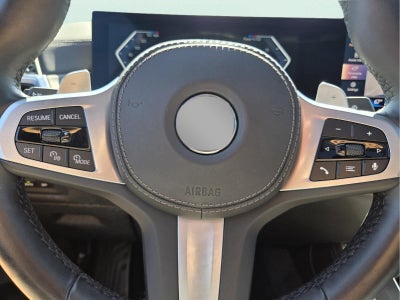 2025 BMW X5 xDrive40i xDrive40i