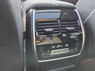 2025 BMW X5 xDrive40i xDrive40i