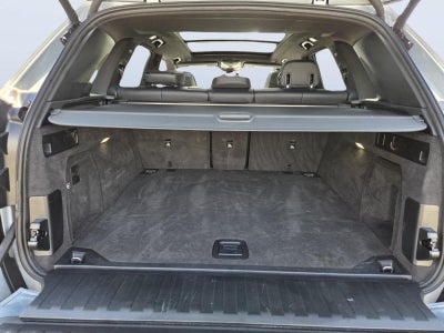 2025 BMW X5 xDrive40i xDrive40i