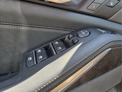 2025 BMW X5 xDrive40i xDrive40i