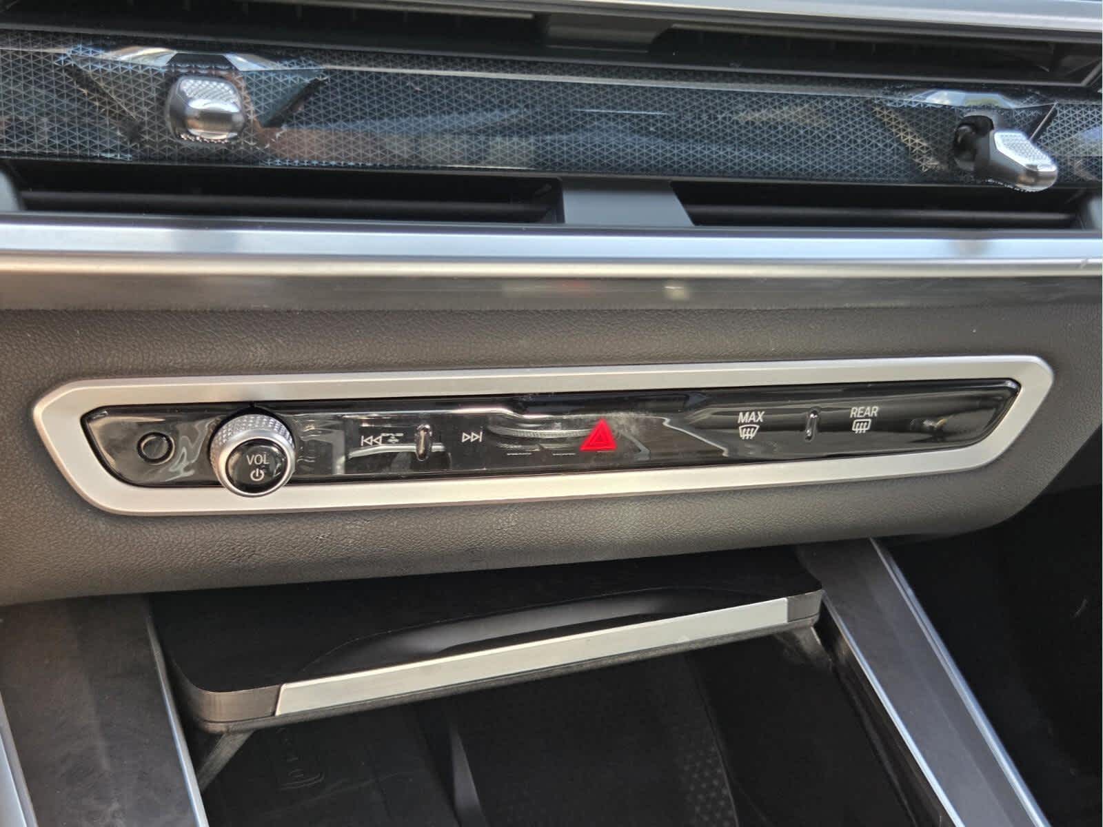 2025 BMW X5 xDrive40i xDrive40i