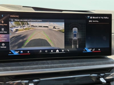 2025 BMW X5 xDrive40i xDrive40i