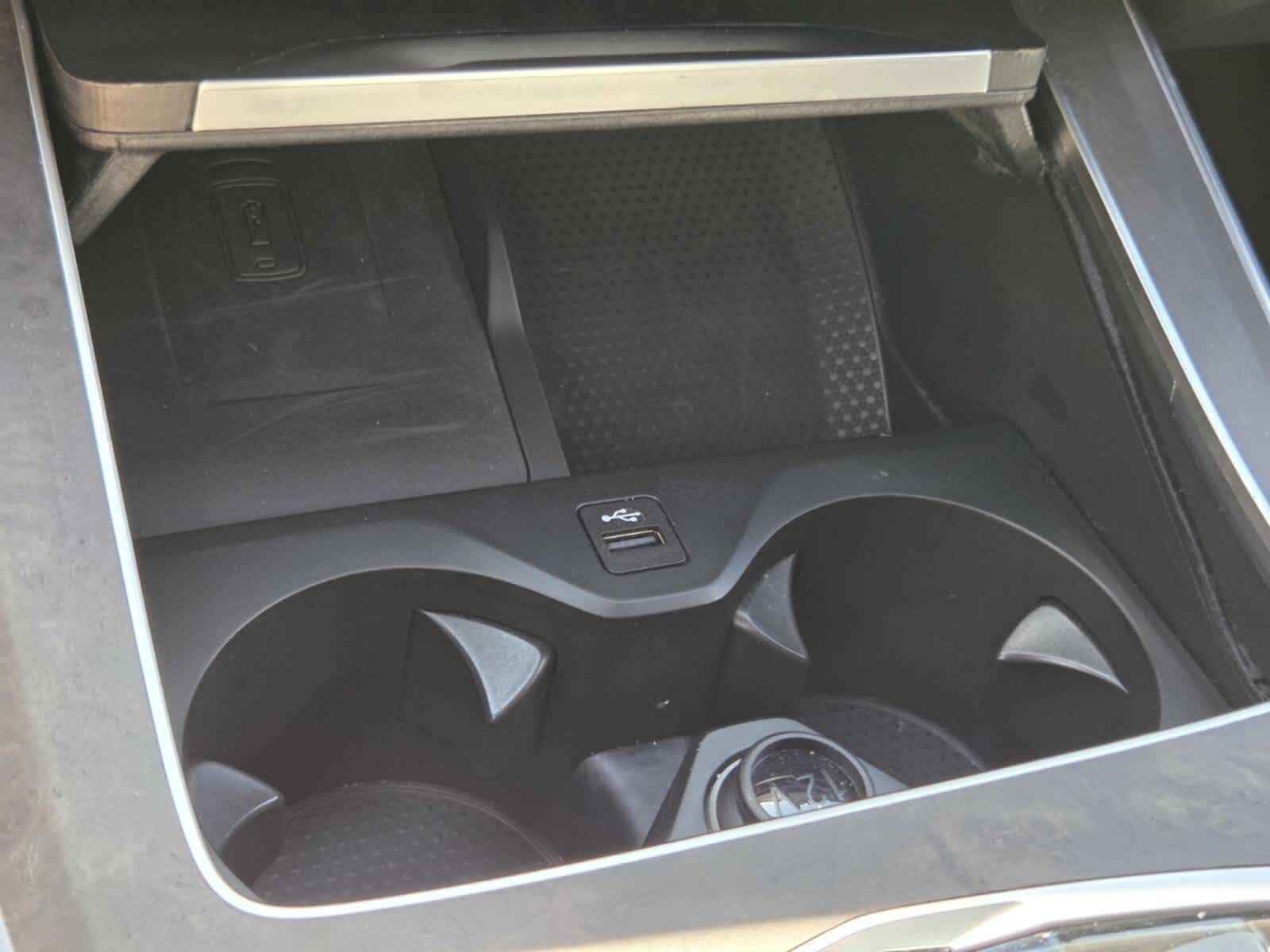 2025 BMW X5 xDrive40i xDrive40i