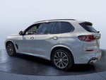 2025 BMW X5 xDrive40i xDrive40i