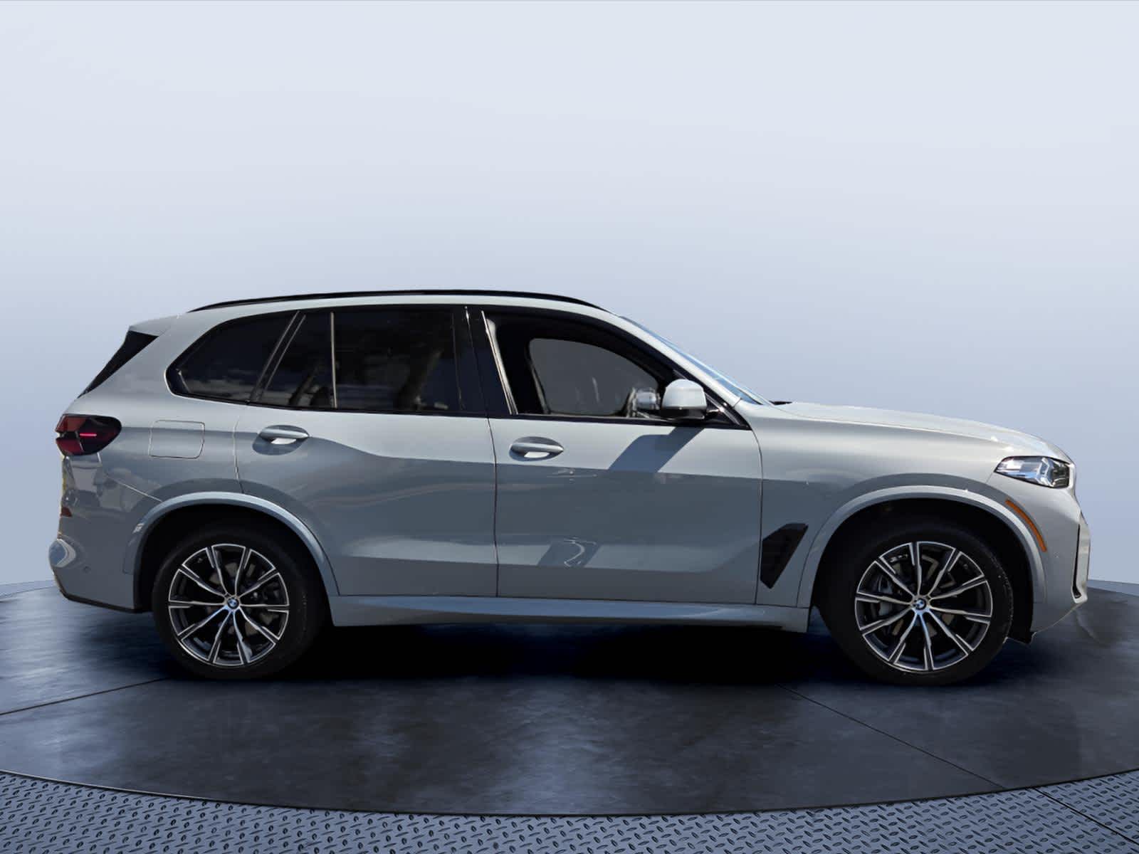 2025 BMW X5 xDrive40i xDrive40i
