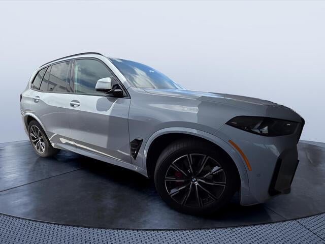 2026 BMW X5 xDrive40i xDrive40i