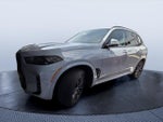 2026 BMW X5 xDrive40i xDrive40i