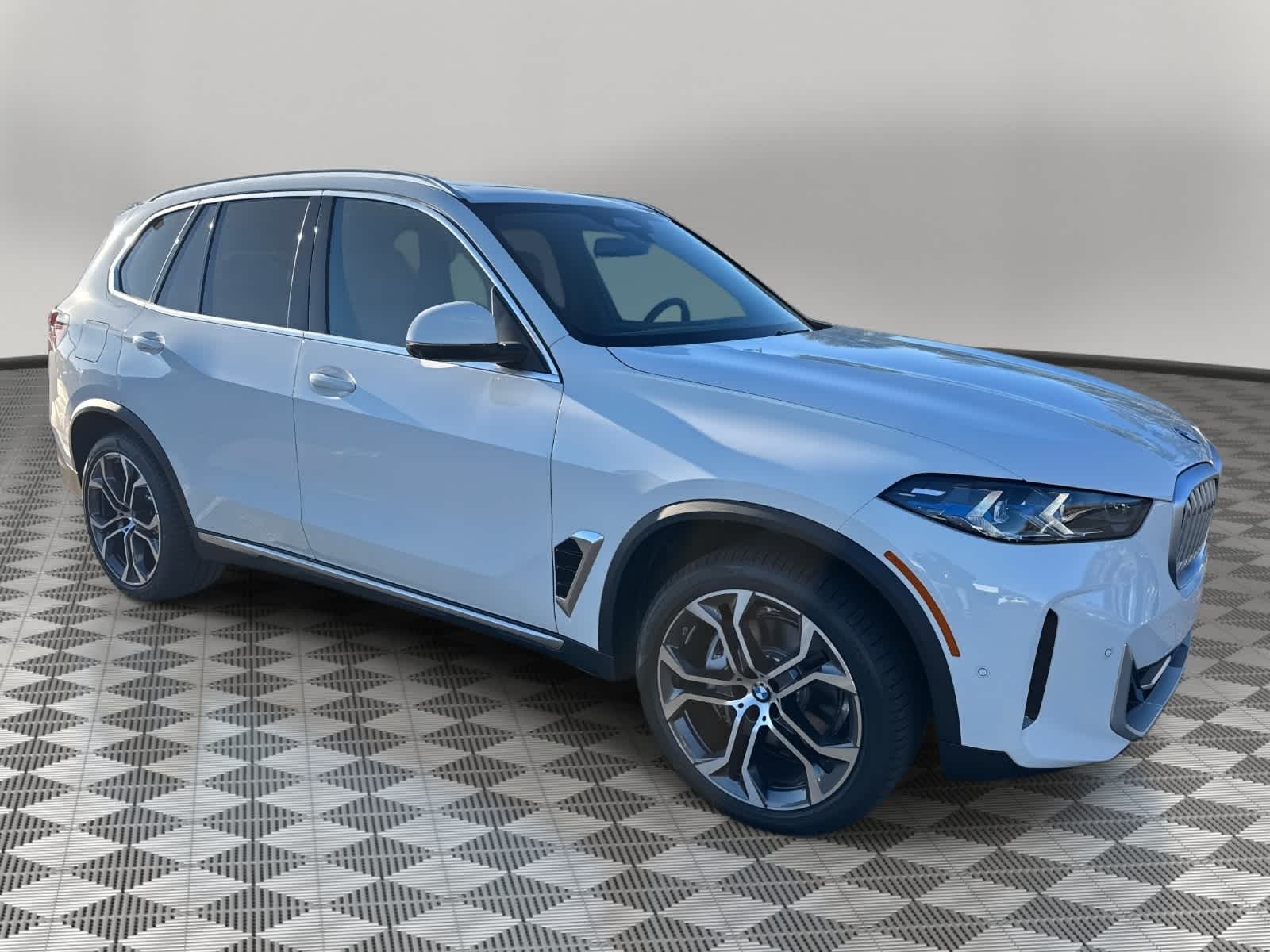 2026 BMW X5 xDrive40i xDrive40i