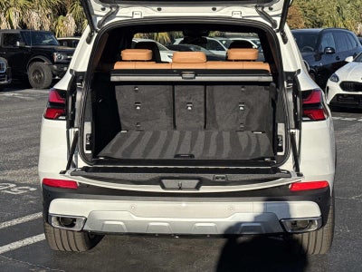 2026 BMW X5 xDrive40i xDrive40i