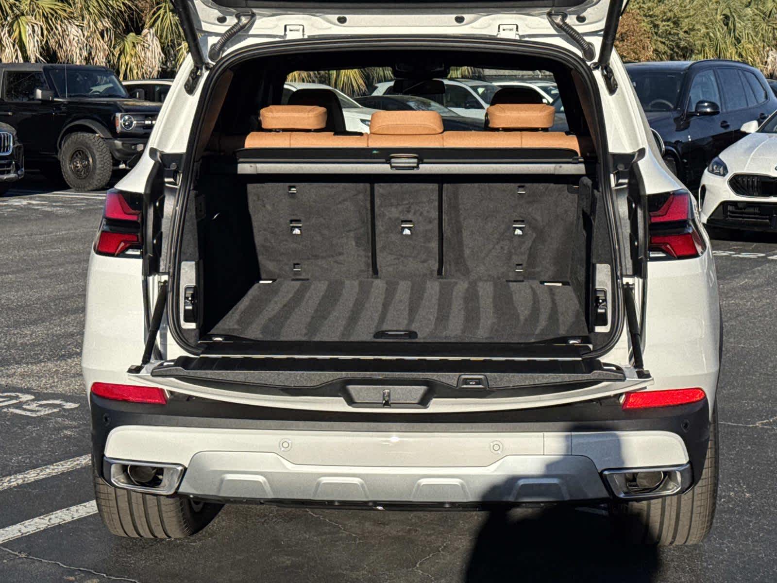 2026 BMW X5 xDrive40i xDrive40i