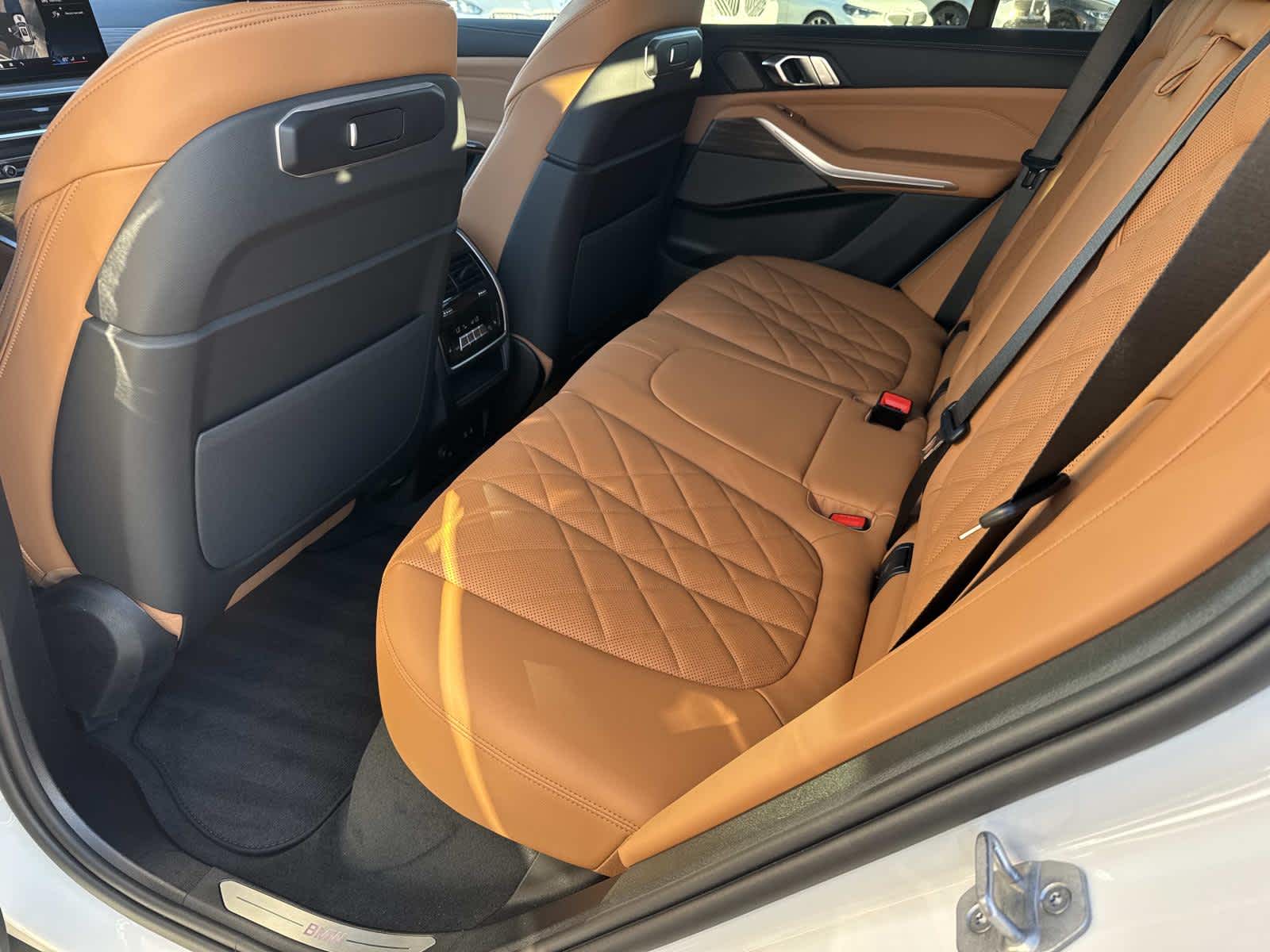 2026 BMW X5 xDrive40i xDrive40i