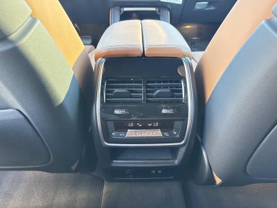 2026 BMW X5 xDrive40i xDrive40i