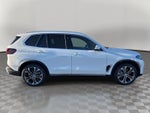 2026 BMW X5 xDrive40i xDrive40i