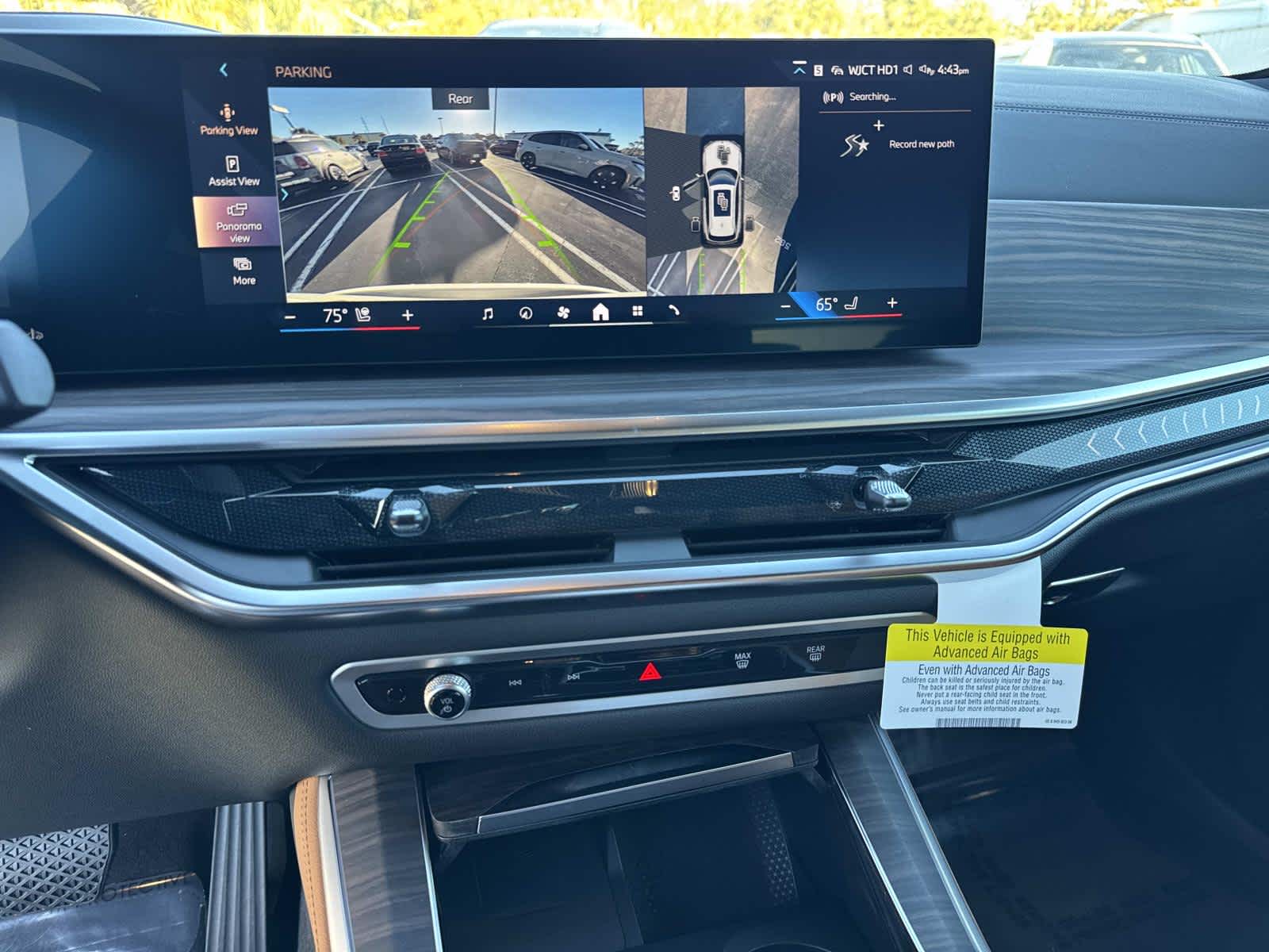 2026 BMW X5 xDrive40i xDrive40i