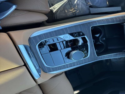 2026 BMW X5 xDrive40i xDrive40i