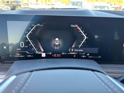 2026 BMW X5 xDrive40i xDrive40i