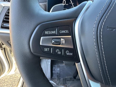 2026 BMW X5 xDrive40i xDrive40i