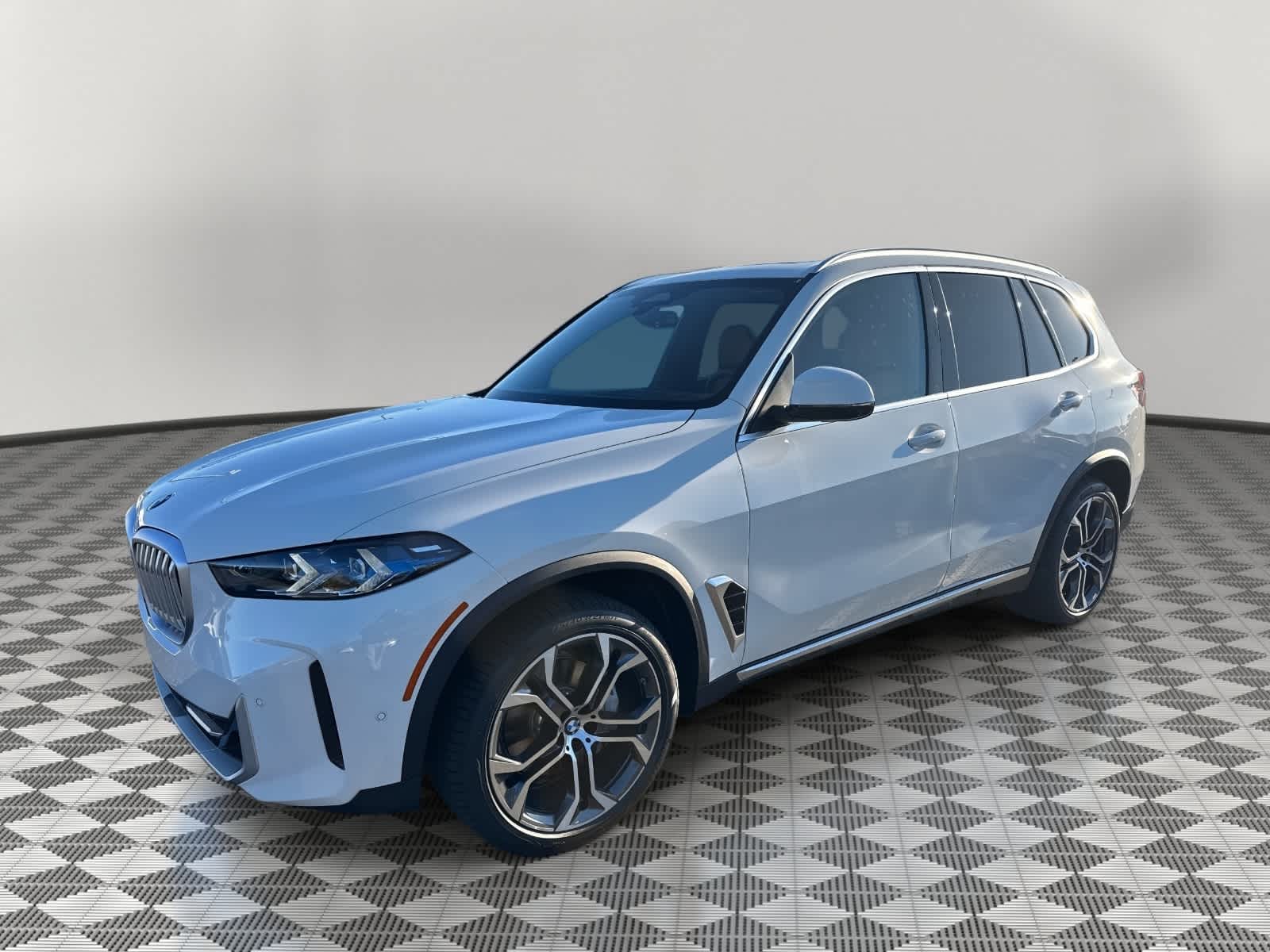 2026 BMW X5 xDrive40i xDrive40i