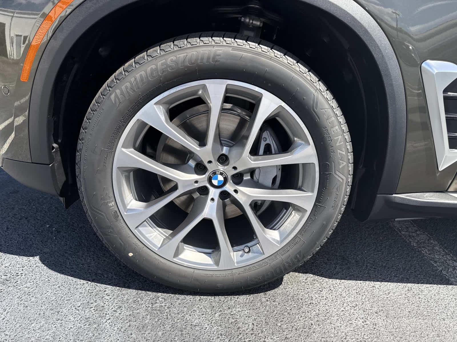 2026 BMW X5 xDrive40i xDrive40i