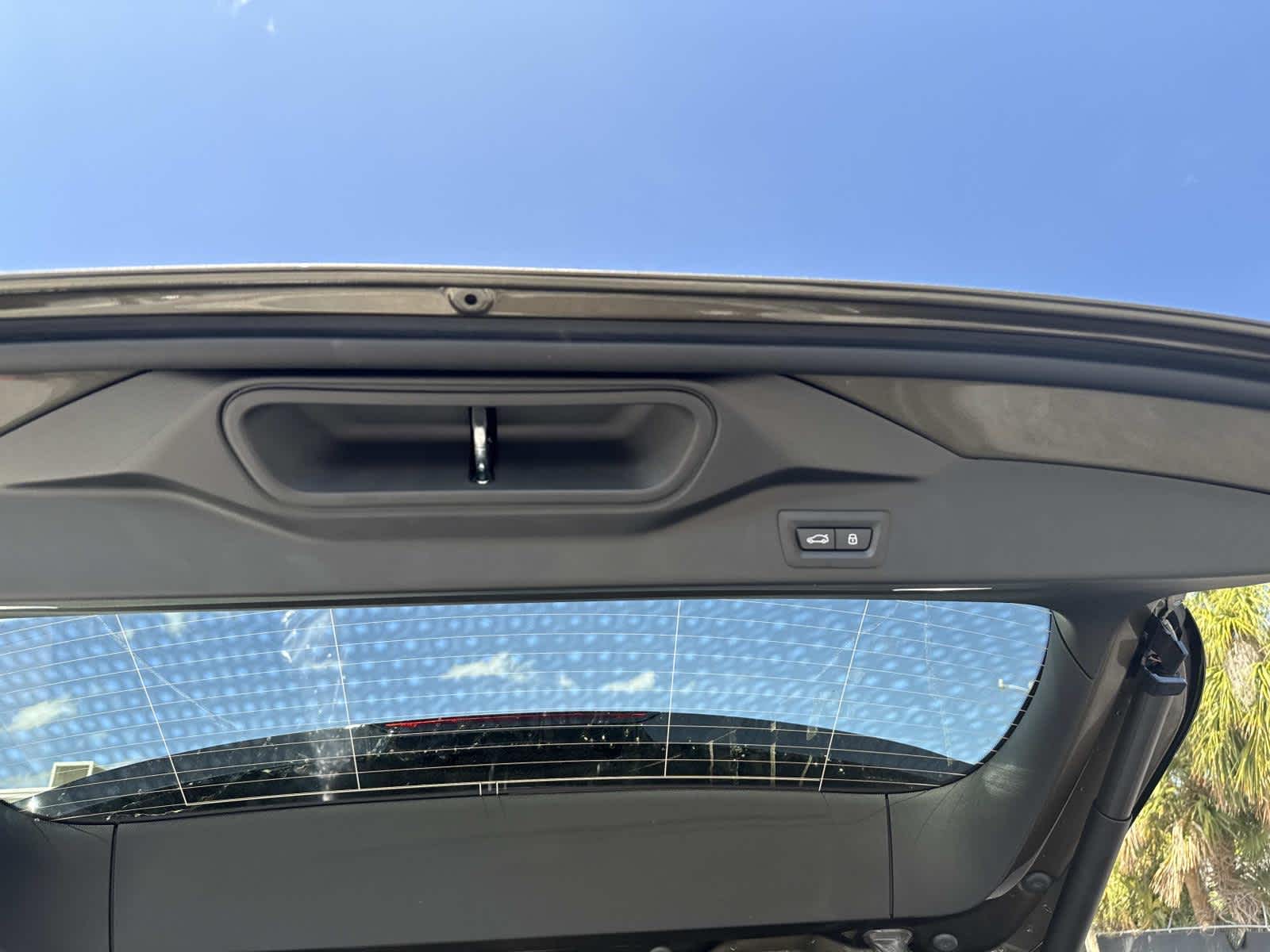 2026 BMW X5 xDrive40i xDrive40i