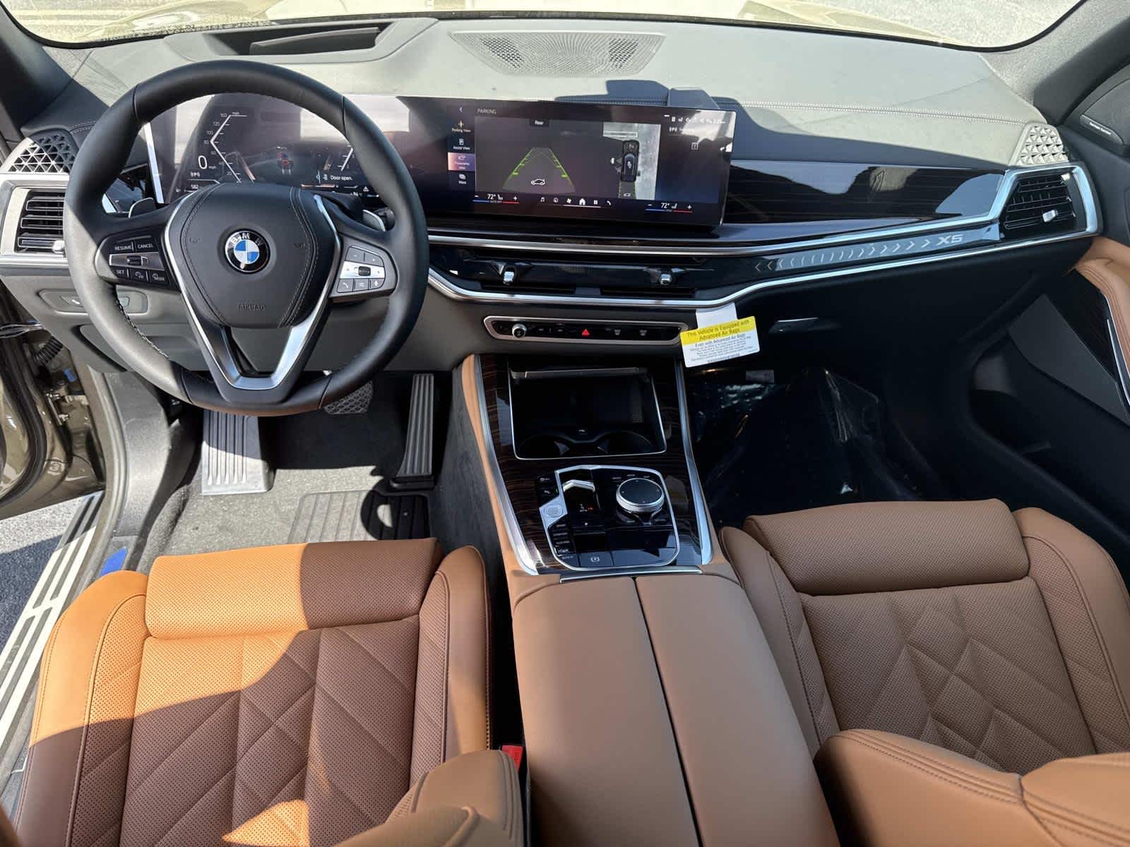 2026 BMW X5 xDrive40i xDrive40i