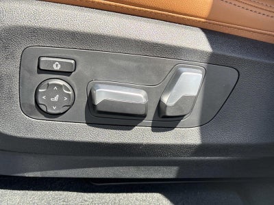 2026 BMW X5 xDrive40i xDrive40i